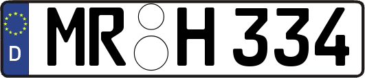 MR-H334