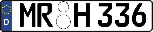 MR-H336