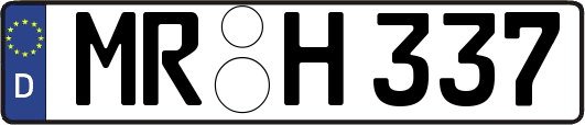 MR-H337