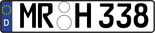 MR-H338