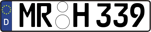 MR-H339
