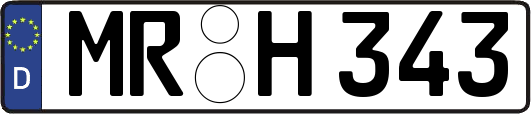 MR-H343