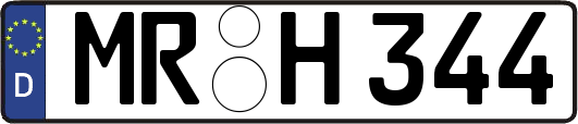 MR-H344