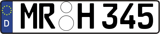 MR-H345