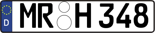 MR-H348