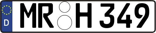 MR-H349