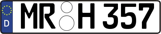 MR-H357