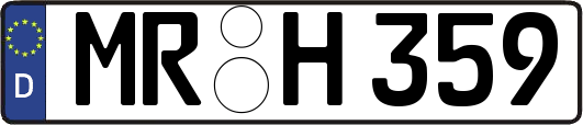 MR-H359