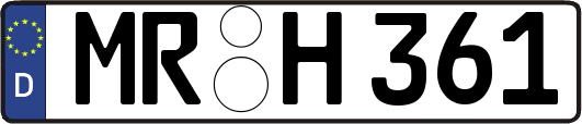 MR-H361