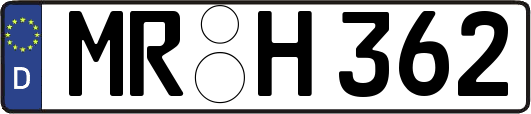 MR-H362