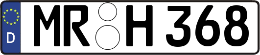 MR-H368