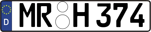MR-H374