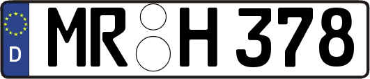 MR-H378