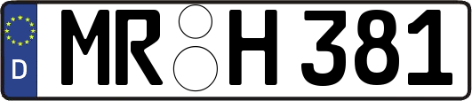 MR-H381