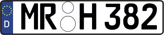 MR-H382