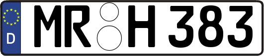MR-H383