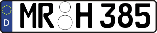 MR-H385