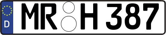 MR-H387