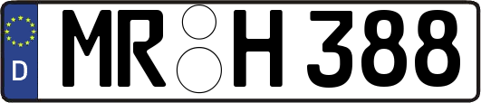MR-H388