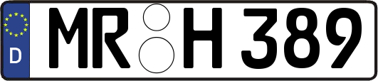 MR-H389