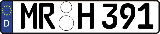 MR-H391