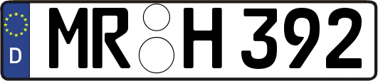 MR-H392