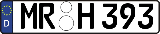 MR-H393