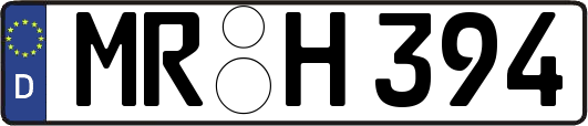 MR-H394