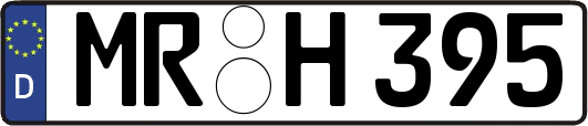 MR-H395