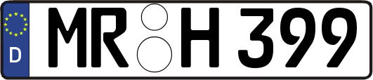 MR-H399