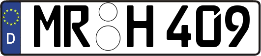 MR-H409