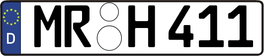 MR-H411