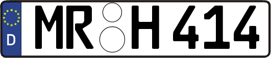 MR-H414
