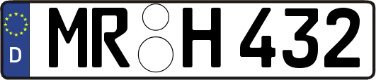 MR-H432