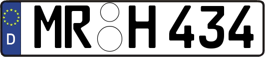 MR-H434