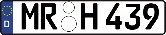 MR-H439