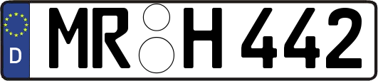 MR-H442