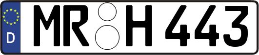 MR-H443