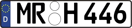 MR-H446