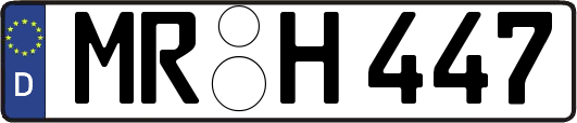 MR-H447