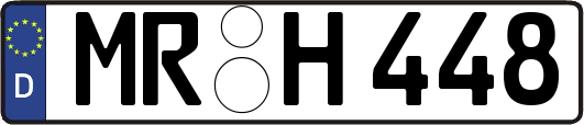 MR-H448