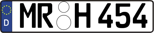 MR-H454