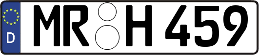 MR-H459