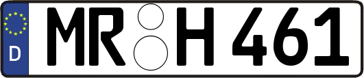 MR-H461