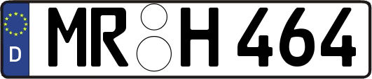MR-H464