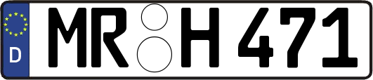 MR-H471