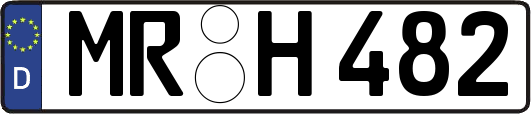 MR-H482