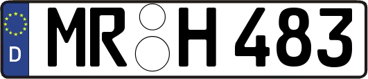 MR-H483