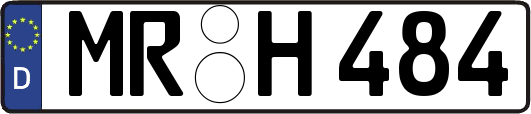 MR-H484