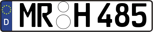 MR-H485